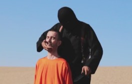 David Haines British National beheaded by ISIS