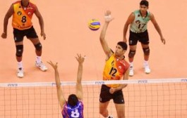 Asian Games 2014: Indian men crush Maldives to enter Volleyball quarters