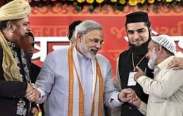 Modi spoke like a PM on Muslims, but should check ‘Love Jihad’ remarks: CPI