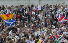 Scotland’s Indenpendence referendum