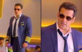 Salman Khan keeps his word; promotes ‘Happy New Year’ on ‘Bigg Boss’ but without Shah Rukh Khan