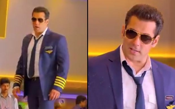 Salman Khan keeps his word; promotes ‘Happy New Year’ on ‘Bigg Boss’ but without Shah Rukh Khan