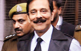 Sahara chief shells out Rs 31 lakh for Tihar’s special facilities