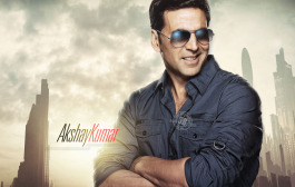 I work because I want to, not because I need to, says Akshay Kumar