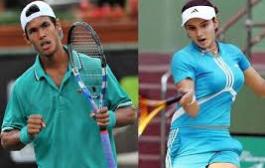 Tennis Rankings: Sania Mirza No 6; Saketh climbs ladder