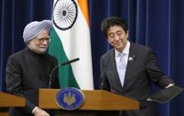 Japan to confer top honour on Manmohan Singh