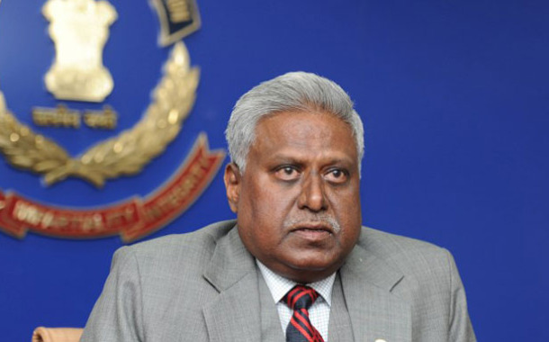 Twelve days before his retirement, Central Bureau of Investigation Director Ranjit Sinha on Thursday suffered a major blow when the Supreme Court removed him from the 2G scam case, saying the allegations against him of protecting some accused appears to be “prima facie credible