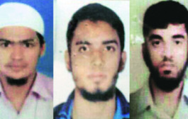 Mumbai youth who joined ISIS returns home; grilled by NIA