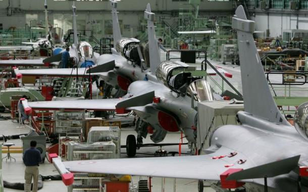 Russian govt interested in aircraft production in India