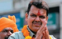 Sena criticises Fadnavis for Vidarbha statehood remarks