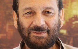 Shekhar Kapur to direct fantasy adventure drama ‘Tiger’s Curse’