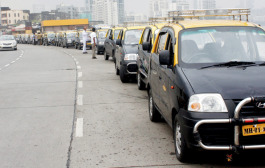 Lottery for 8K new taxi permits