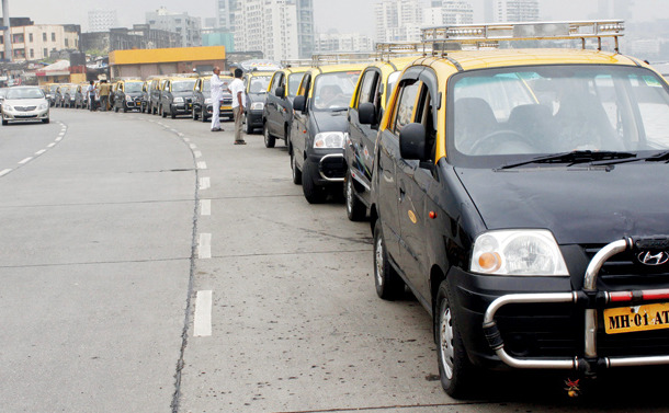 Lottery for 8K new taxi permits