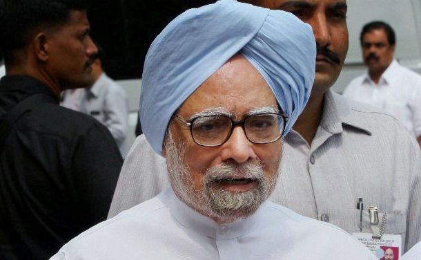 Former Prime Minister Manmohan Singh faces Coalgate grilling