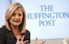 Huffington Post launches India edition