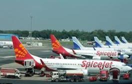 In India, A Budget Airline Plummets, A Luxury Airline Takes Off