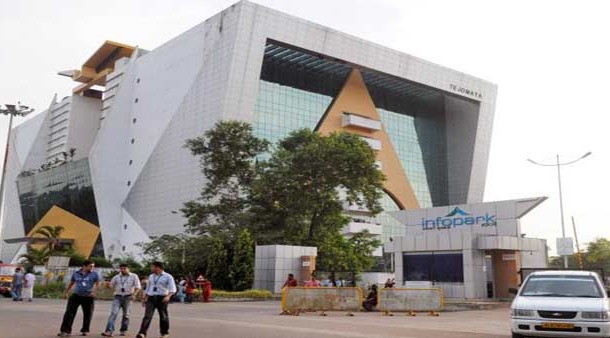 Infopark in Kochi attracts investment worth Rs 3000 crore