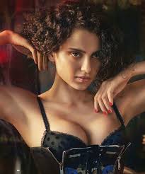 Kangana Ranaut: Tragedy queen?