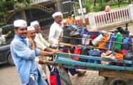 Mumbai: Dabbawallahs to begin clean-up drive at Lower Parel station