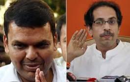 Shiv Sena to get 12 posts in Fadnavis govt in Maharashtra