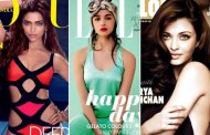 Top 10: Hottest Magazine Bollywood Cover Girls In December 2014