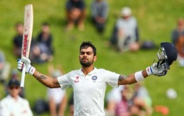 They called me spoilt brat, it worked in my favour: Kohli