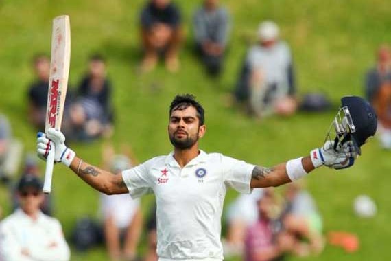 They called me spoilt brat, it worked in my favour: Kohli