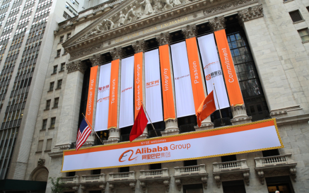 Alibaba Removed 90M Suspicious Listings From Its Sites Before IPO