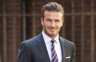 David Beckham Announces Licensing Deal