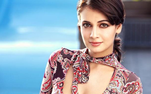 Dia Mirza: Running for a cause!