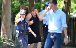 Australia: Mother arrested for murder of 8 children