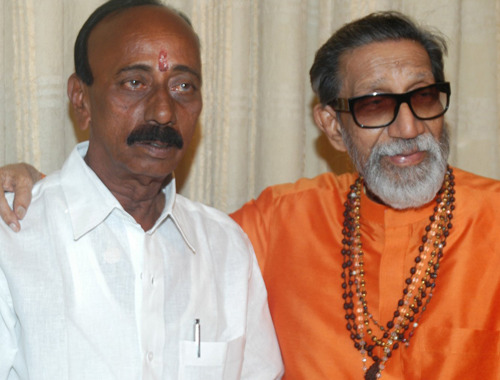 Shiv Sena MLA Prakash Bala Sawant passes away