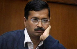 Delhi polls: BJP fires first set of five questions at Kejriwal, AAP hits back