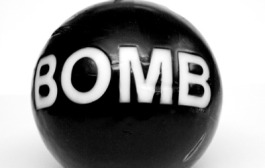 30 bombs recovered from a pond in Bihar