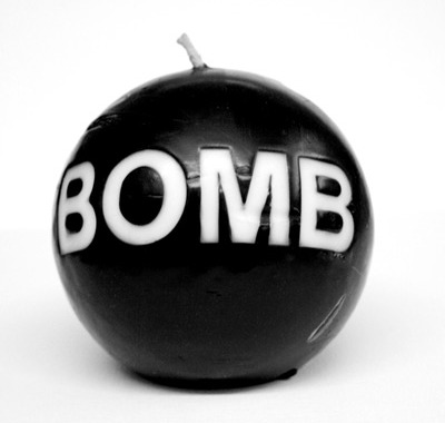 30 bombs recovered from a pond in Bihar