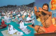 Baba Ramdev the Yog guru, his contributions, and popularizing yoga all over the world