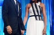 13 of Michelle Obama’s best style moments