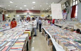 India’s biggest book fair