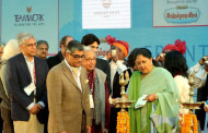 India, Pakistan, Afghanistan at Zee Jaipur Literature Festival