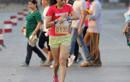 Mumbai marathon toppers to be sent for New York race