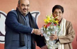 Neutralising Kejriwal: BJP bringing on Kiran Bedi just changed everything in Delhi