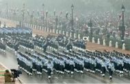 Republic Day parade: Obama watches India’s military might, cultural heritage