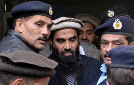 26/11 case: Zaki-ur-Rehman Lakhvi to remain in jail