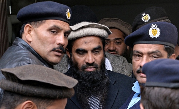 26/11 case: Zaki-ur-Rehman Lakhvi to remain in jail