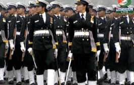 For first time, all-women contingent march down Rajpath