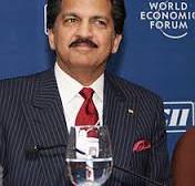 Make in US vs Make in India can be a win-win: Anand Mahindra