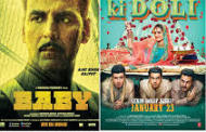 Akshay’s BABY is good to decent, Sonam ki DOLI is dull!