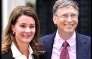 Bill and Melinda Gates thank India for Padma Bhushan