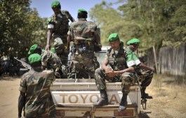 African Union calls for 7,500-strong force to fight Boko Haram