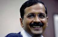 Centre was fooling public claiming they brought down fuel prices: Kejriwal